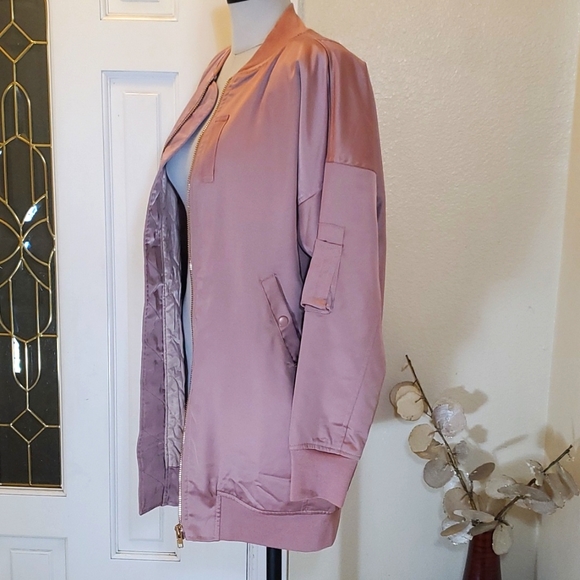 Dance & Marvel Jacket - Picture 3 of 8